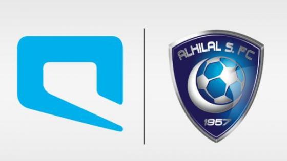 الهلال ينهي عقد رعاية “موبايلي” بالتراضي