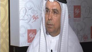 دبي للاستثمار تقترب من اقتراض 1.1 مليار درهم