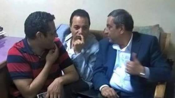 الحكم على نقيب صحافيي مصر بتهمة إيواء مطلوبين اليوم