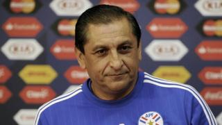 الأرجنتيني الشهير رامون دياز مدرباً لـ”الهلال”