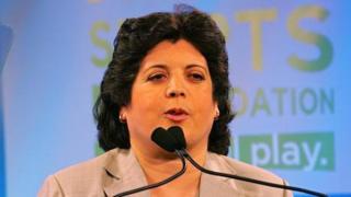 هذه هي المرأة العربية الأجدر في تاريخ الرياضة