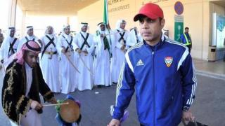 مهدي علي: مباراة العراق فرصة مهمة لتعويض خسائرنا