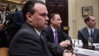 بريد إلكتروني غامض عن وسيط بين حملة ترمب وبوتين