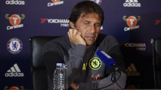 كونتي يدافع عن قراره التعاقد مع ديفيد لويز