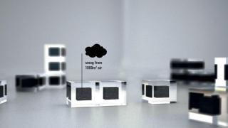 ابتكار مدهش.. الهواء الملوث مفيد ويجلب الثروة