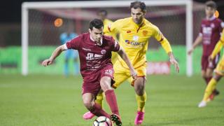 الفيصلي يضمد جراحه بثلاثية في شباك القادسية