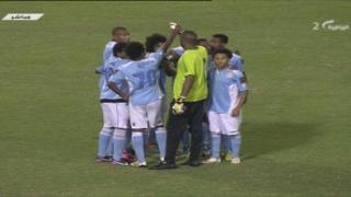 نادي جدة.. تغيّر المسمى وبقيت اللافتة القديمة