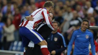 غريزمان يهدد بالرحيل عن صفوف أتليتكو مدريد