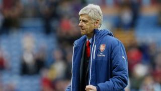 فينغر يفتح الباب أمام توليه تدريب إنجلترا