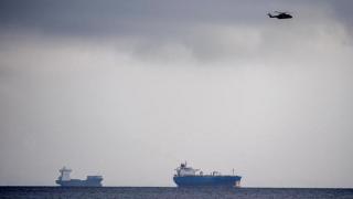 إنقاذ مخترع دنماركي بعد غرق أكبر غواصة خاصة