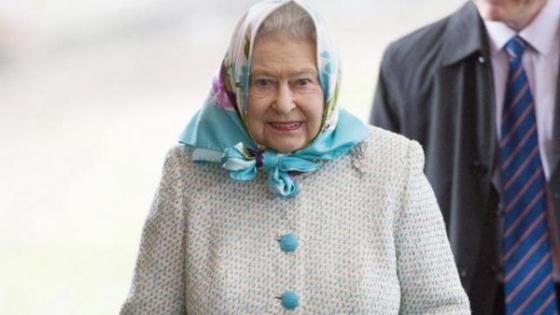 “الزكام” يمنع ملكة بريطانيا من الاحتفال بالميلاد