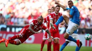 كأس أودي: خسارة جديدة لبايرن ميونخ