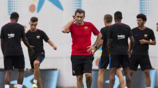 فالفيردي: برشلونة قادر على العودة أمام ريال مدريد