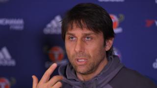 كونتي: تشيلسي يحتاج إلى 24 نقطة للتتويج باللقب