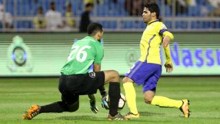 الفيصلي يعيد مواقفه مع النصر