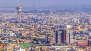 15 دراسة تخطيطية لتطوير القرى العشوائية بتبوك