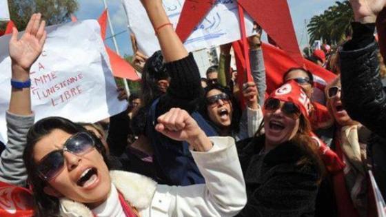 جدل في تونس حول السماح للمسلمات بالزواج بغير المسلمين