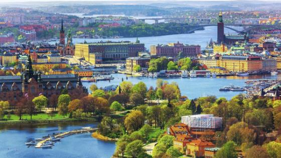 9 أسباب تجعل السويد متقدمة بكل المجالات تقريباً