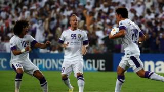 أهلي دبي والفتح المغربي يتنافسان على كأس السوبر