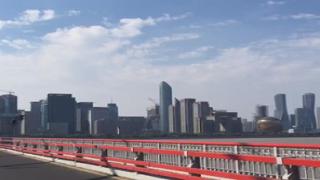 كيف استعدت الصين لاستقبال قادة دول G20؟