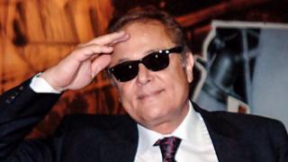 تفاصيل خطيرة حول مرض محمود عبدالعزيز وإضرابه عن الطعام