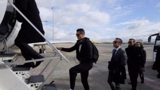 كيف حصل كريستيانو رونالدو على ربع مليار يورو؟