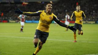 سانشيز يؤكد: أريد البقاء مع “المدفعجية”