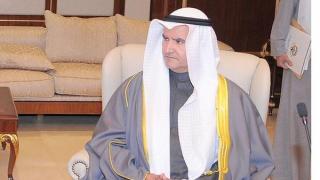 عصام المرزوق وزيراً للنفط بالكويت