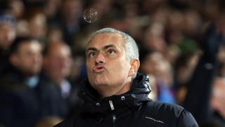 البرتغالي جوزيه مورينيو يشعر بـ”الظلم”