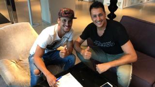 أهلي جدة يغلق ملف محترفيه بالبرازيلي سوزا