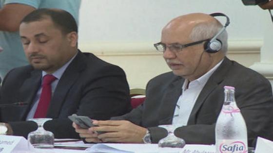 لقاء تونس يبحث تقديم حكومة ليبية جديدة