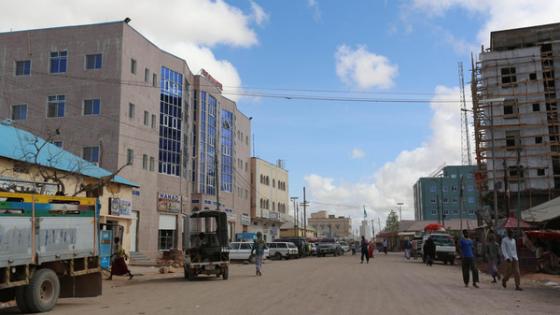غارة أميركية تقتل قوات من ميليشيا صومالية غير “الشباب”
