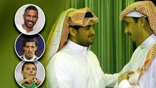 العويس..صفحة جديدة في ملف تنافس حامٍ بين الأهلي والشباب