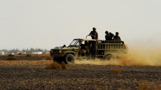 الأردن: الإجراءات الأمنية والعسكرية على حدودنا اعتيادية