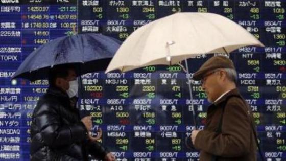 أسهم طوكيو تغلق مرتفعة بعد قرارات اليابان بشأن الفائدة