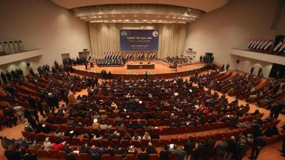 العراق.. استجوابات برلمانية لمعظم رموز الحكومة