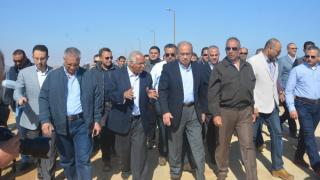 رغم تهم الفساد..ترشيح وزراء مبارك لتولي رئاسة وزراء مصر