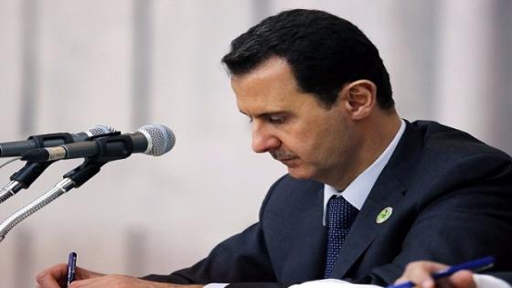 الأسد يختار مصيره بنفسه ويرفض الخروج الآمِن!
