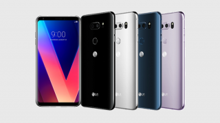 رسمياً.. هذه مواصفات الهاتف المرتقب “LG V30”