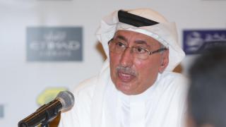 هيئة الرياضة تكلّف باعشن برئاسة اتحاد جدة