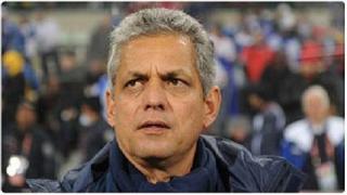 رينالدو رويدا مدربا جديدا لفلامنغو البرازيلي