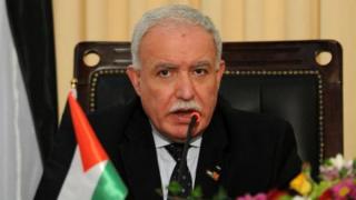 وفد من “الجنايات” الدولية يصل فلسطين السبت