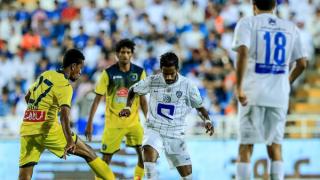 الهلال يواجه التعاون في اختبار صعب قبل العين