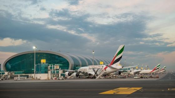 %5 نمو رحلات “الإمارات” و”الاتحاد للطيران” في أغسطس