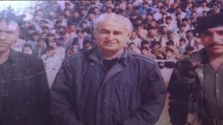 الرشيد العراقي.. بطل عربي اختفت كؤوسه