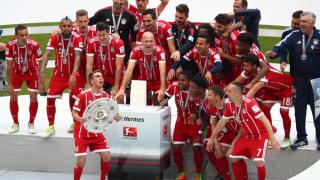 لام وألونسو يودعان كرة القدم بفوز معنوي على فرايبورغ