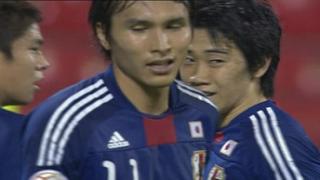 الأخضر يسعى إلى تحسين سجله في مواجهاته مع اليابان