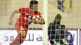 نصر زوران يسقط أمام القادسية