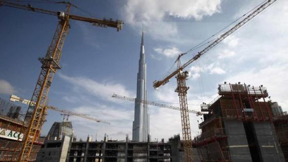 عقارات دبي.. 492 مشروعاً قيد التنفيذ في 2016