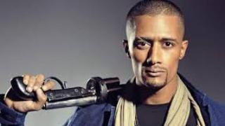 محمد رمضان يتعرض لحادث إطلاق نار